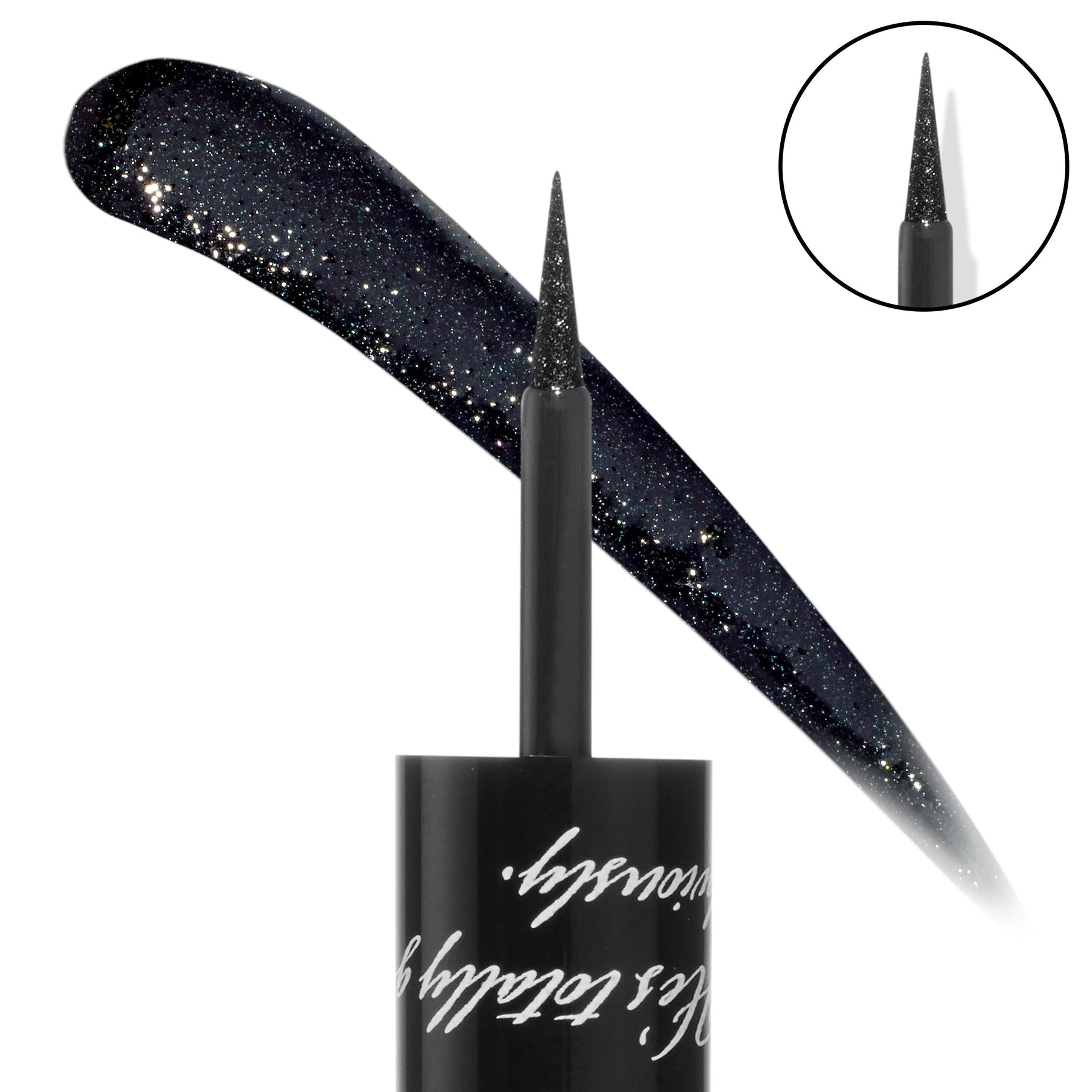 Coven - Refined Polished Liner Routine