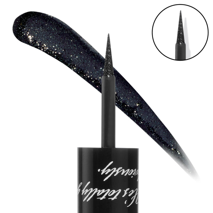 Coven - Refined Polished Liner Routine
