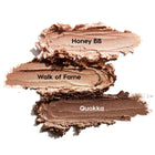 Shimmering Golds - Glossy Timeless Eye Polish