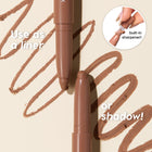 Shimmering Golds - Glossy Timeless Eye Polish