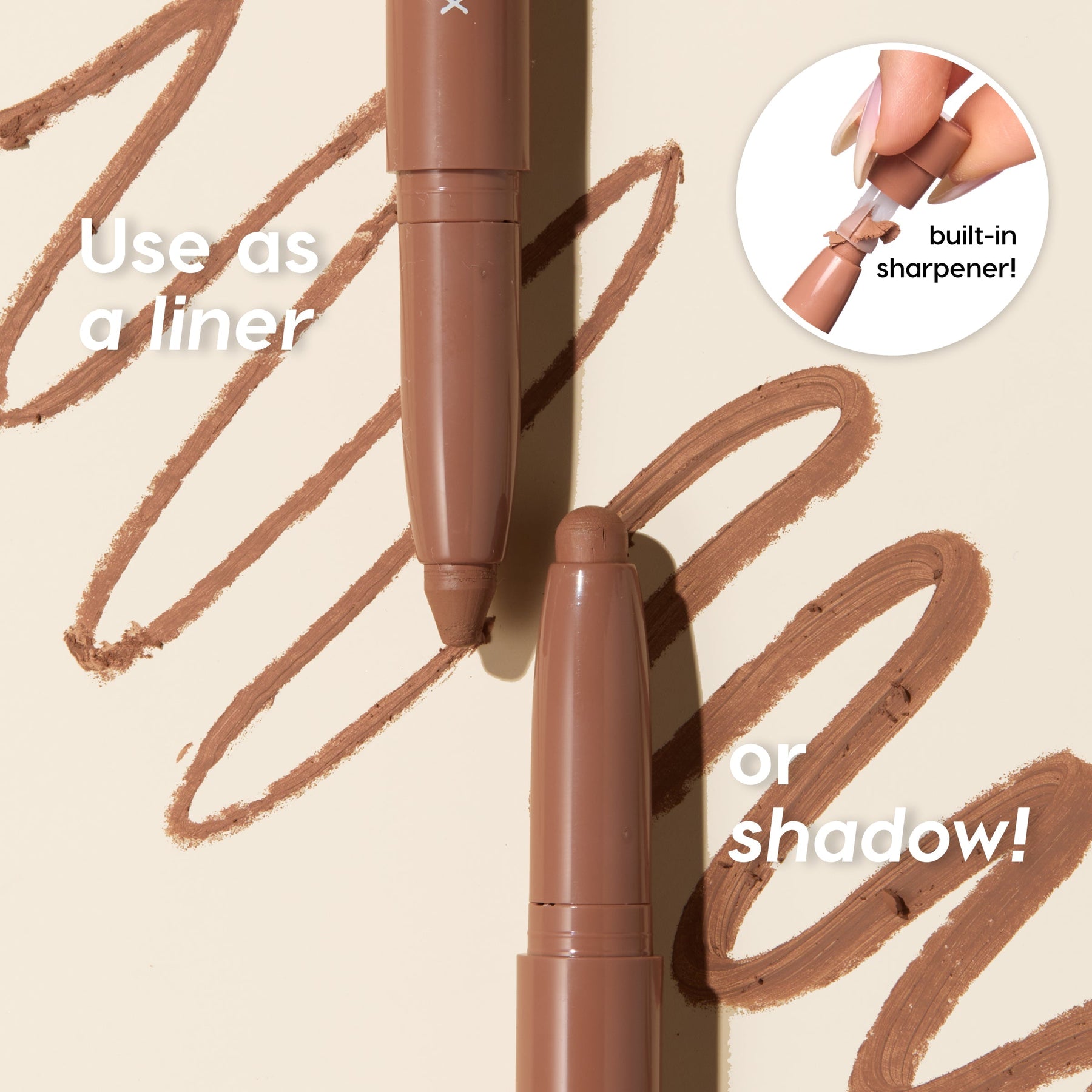 Shimmering Golds - Glossy Timeless Eye Polish