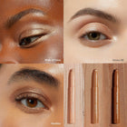 Shimmering Golds - Glossy Timeless Eye Polish