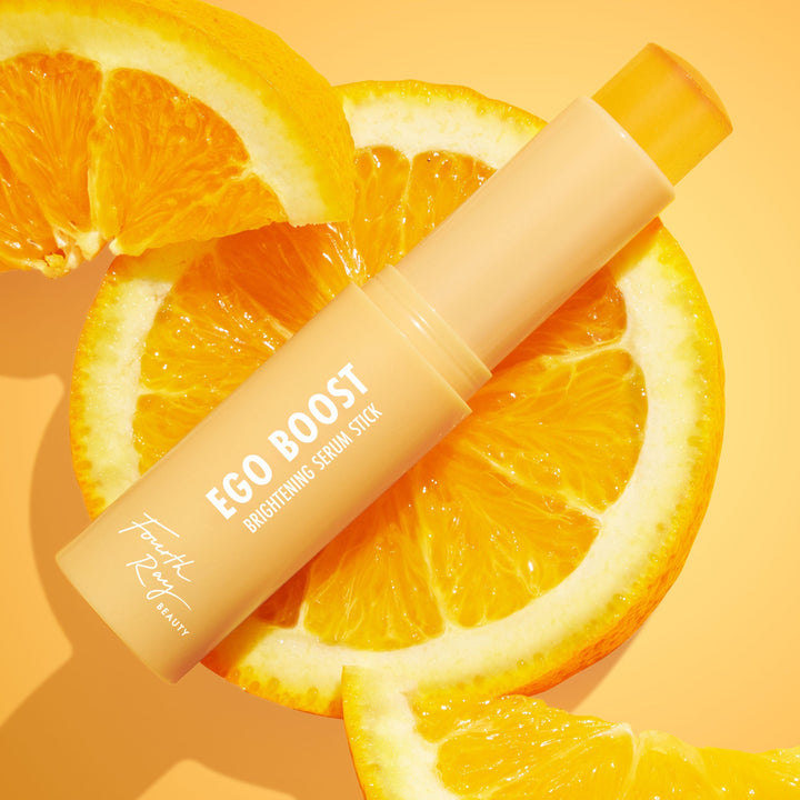 Ego Boost - Comforting Clarifying Skin Clarity