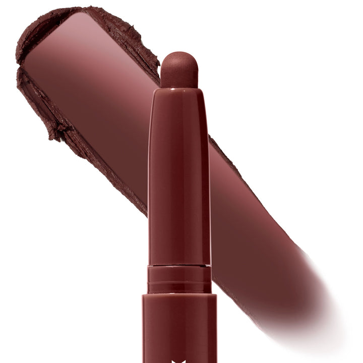 Plum Tart - Silky Confident Eye Palette