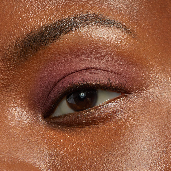 Plum Tart - Silky Confident Eye Palette