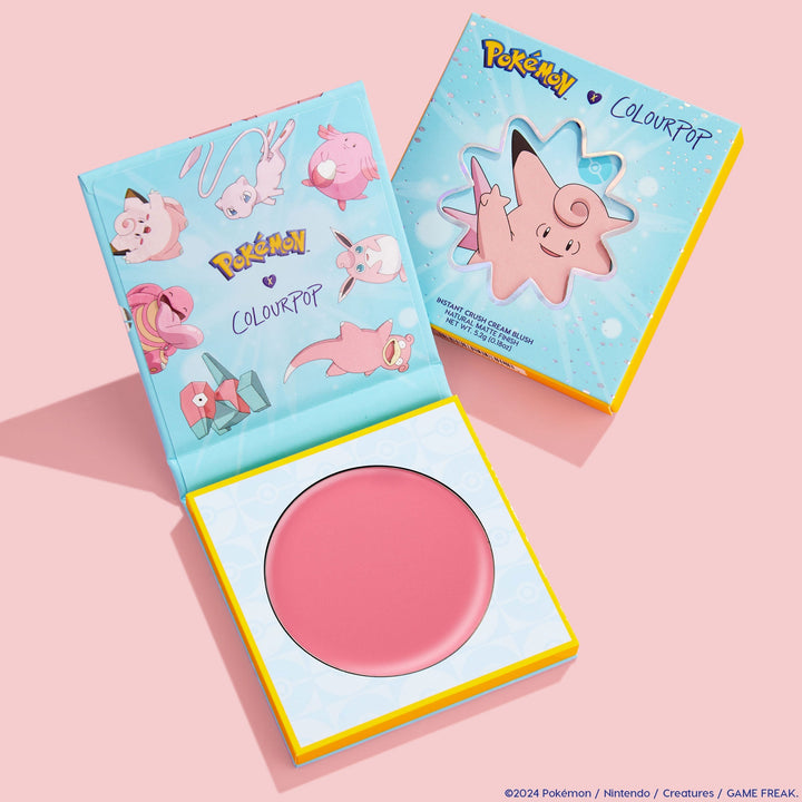 Metronome - Multidimensional Deluxe Cheek Highlight