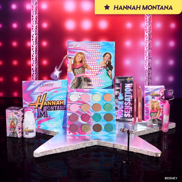 Star on Stage - Lightweight Classic Beauty Set
