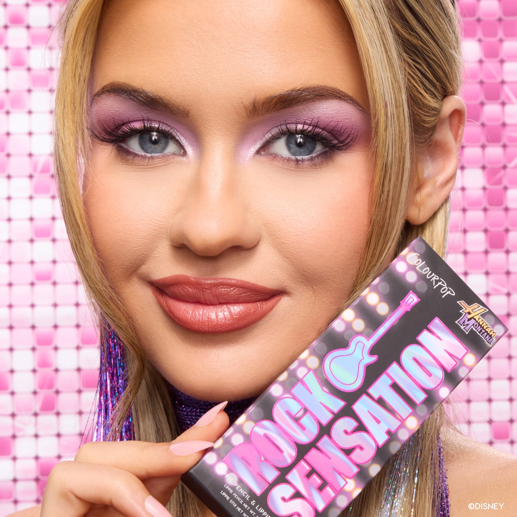 Star on Stage - Lightweight Classic Beauty Set