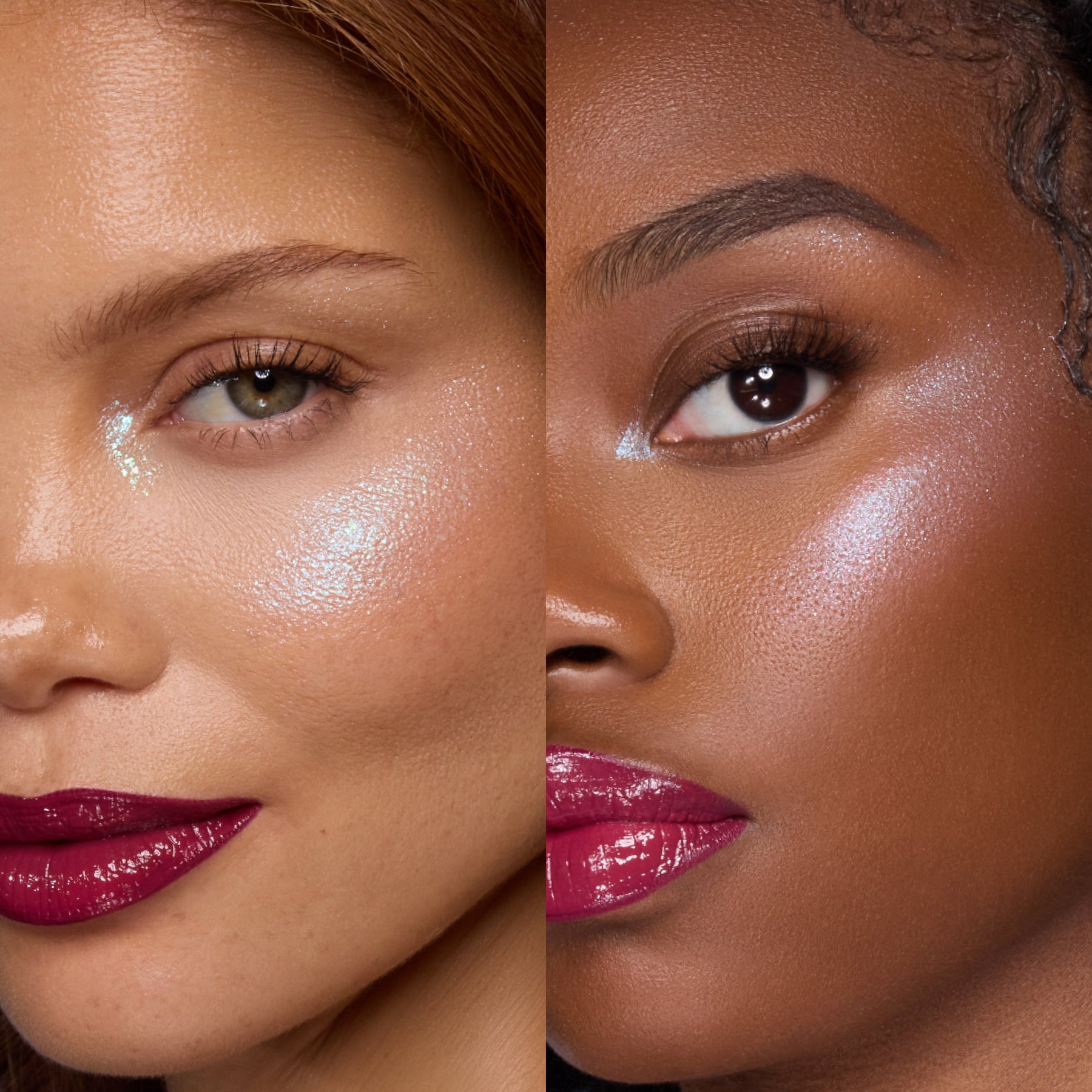 Not A Guppy - Modern Elevated Cheek Polish