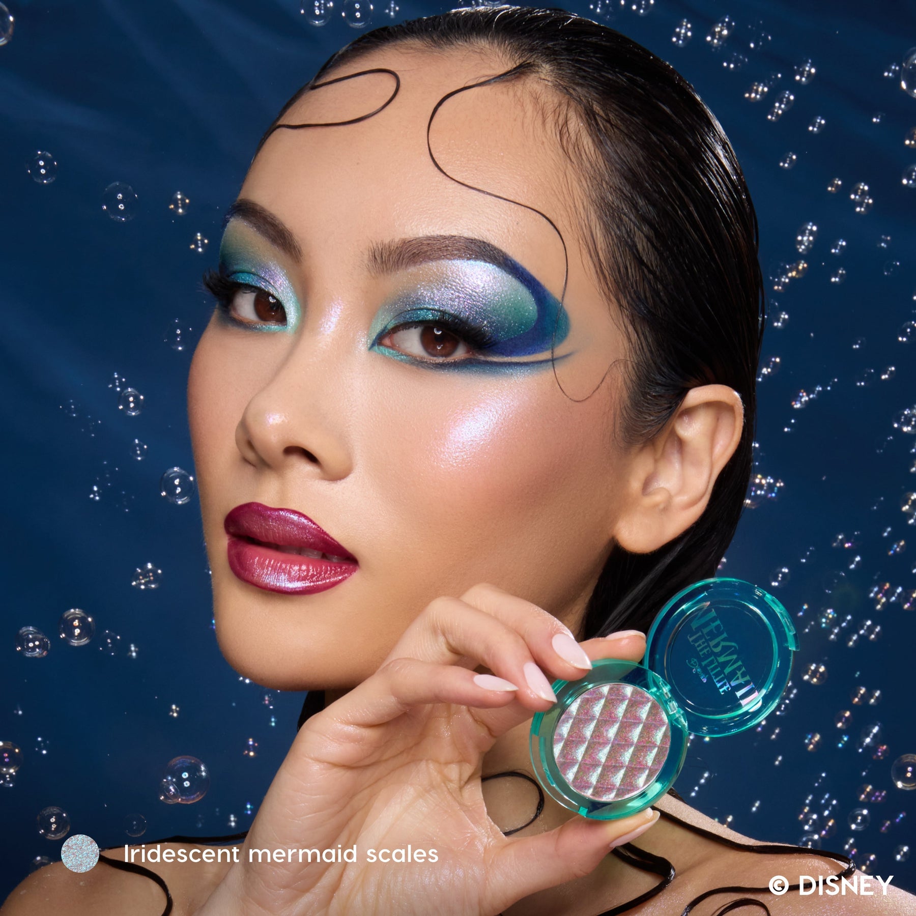 Not A Guppy - Modern Elevated Cheek Polish