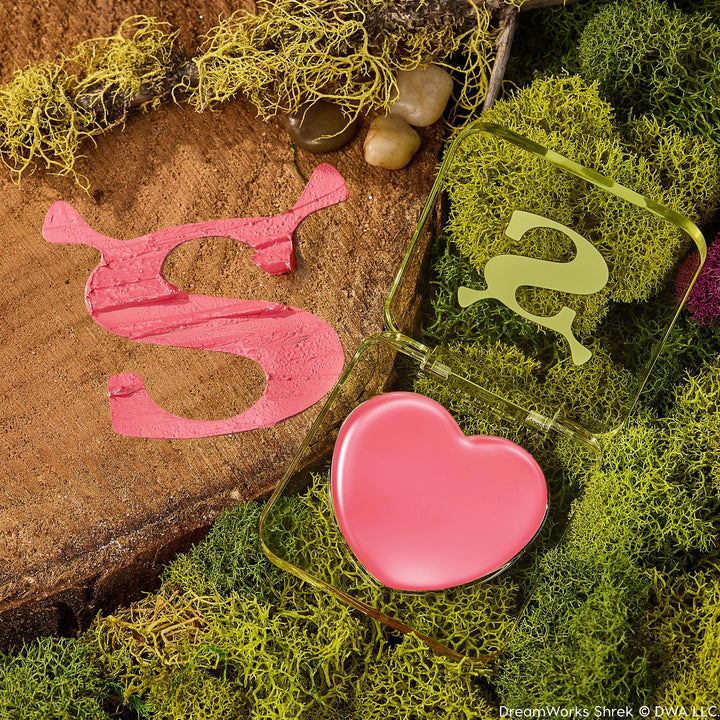 True Love’s Form - Silky Editorial Cheek Radiance