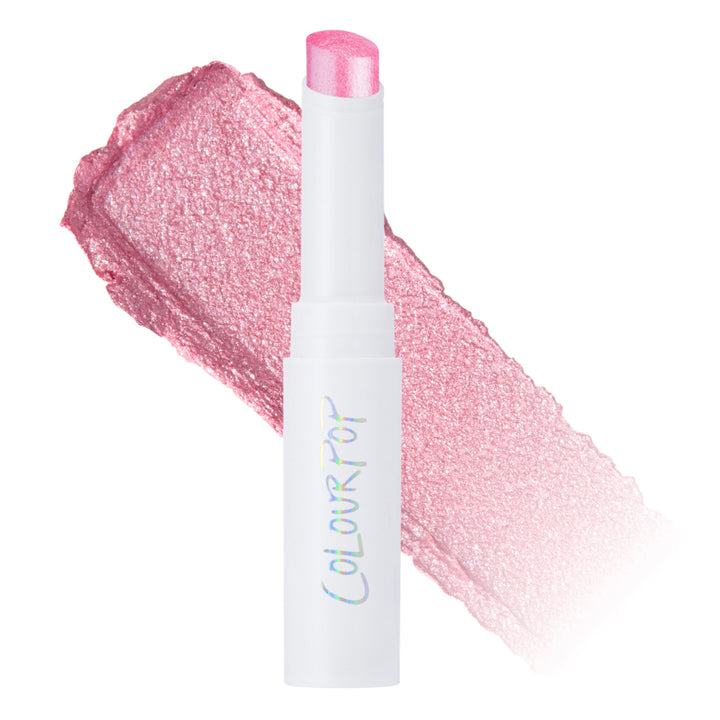 Pink Perfection - Velvety Signature Eye Accent