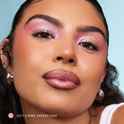Pink Perfection - Velvety Signature Eye Accent