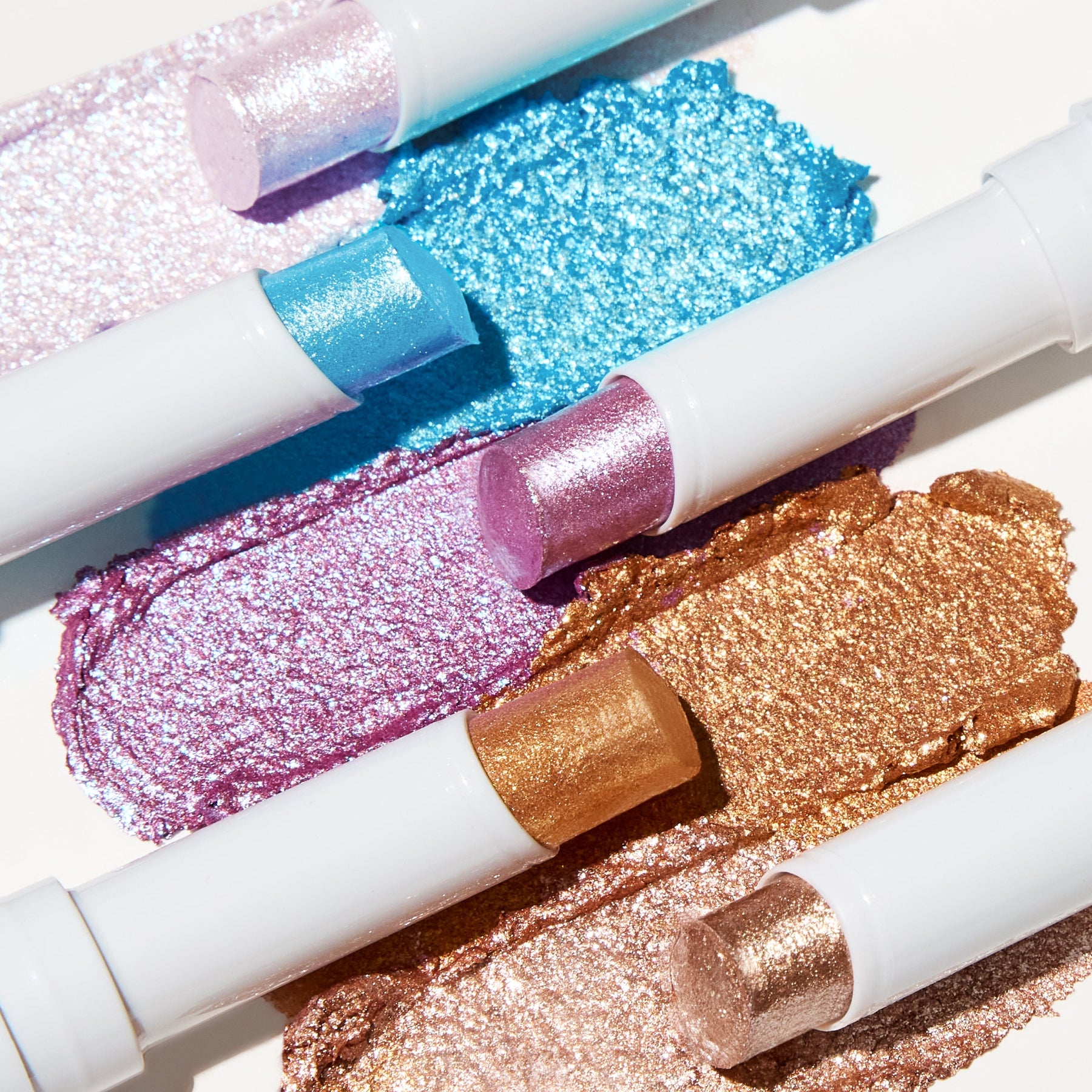 Pink Perfection - Velvety Signature Eye Accent