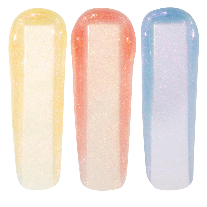 Evolution - Sheer Sophisticated Lip Kit