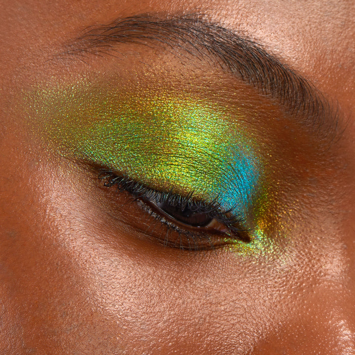 Beetle - Artful Boutique Eye Edit