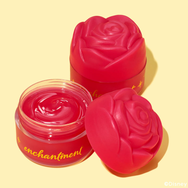 Enchanted Rose - Lasting Premium Lip Pairing
