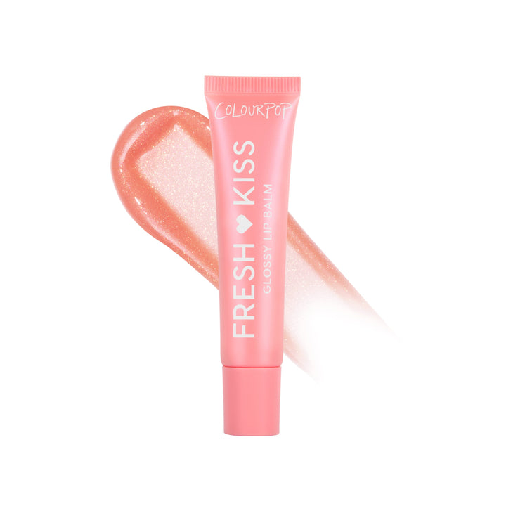 Peach Mochi - Matte Elevated Lip Collection