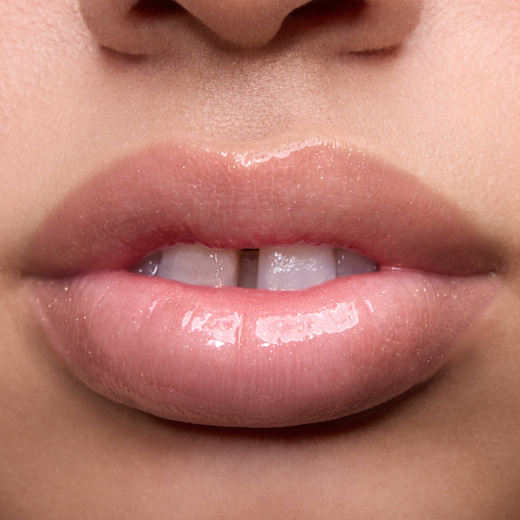 Peach Mochi - Matte Elevated Lip Collection