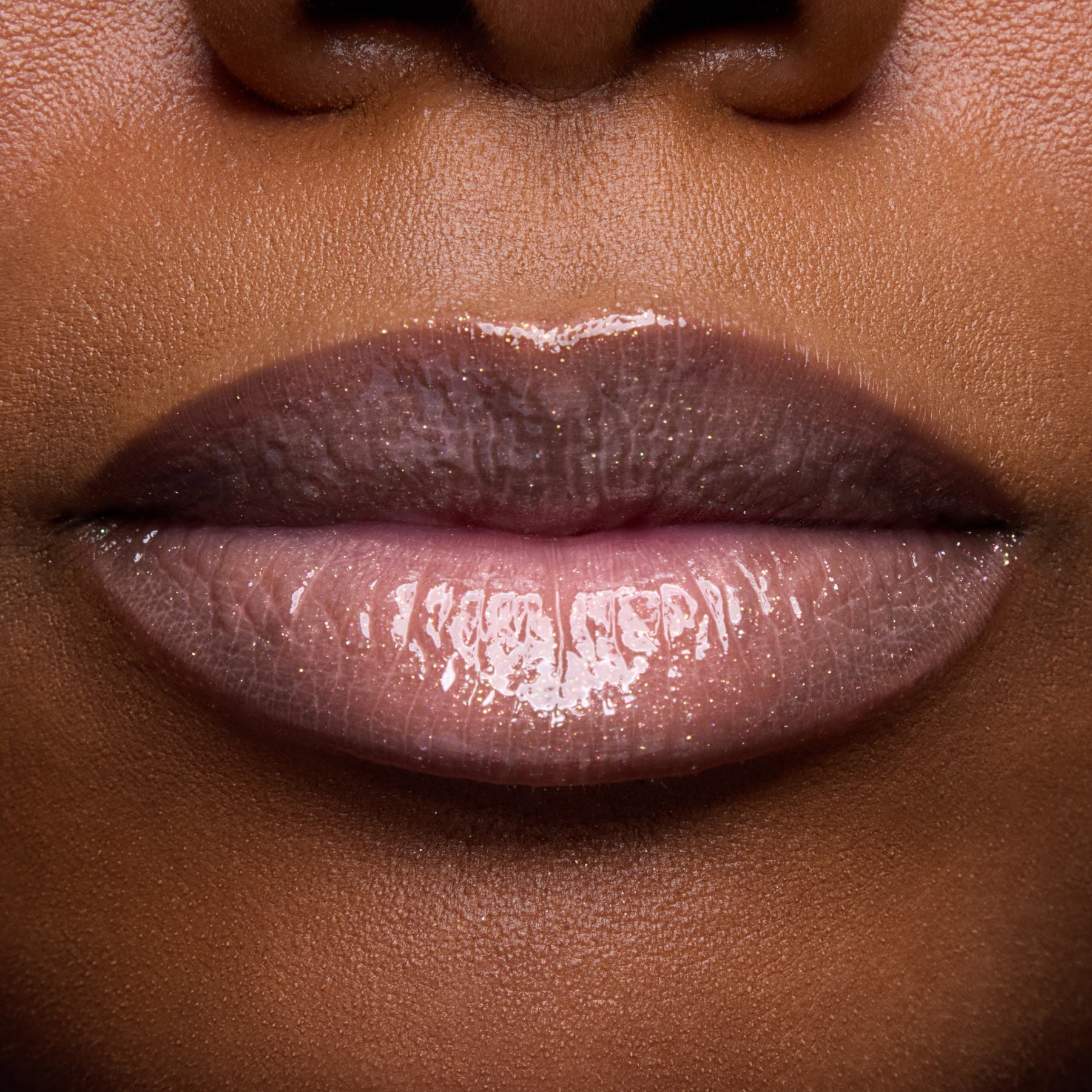 Peach Mochi - Matte Elevated Lip Collection
