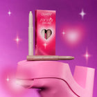 For Your Eyes Only - Matte Limited Eye Drama