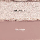 For Your Eyes Only - Matte Limited Eye Drama