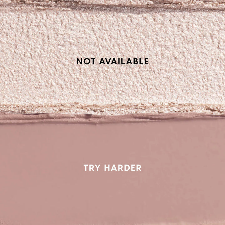 For Your Eyes Only - Matte Limited Eye Drama