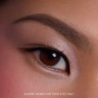 For Your Eyes Only - Matte Limited Eye Drama