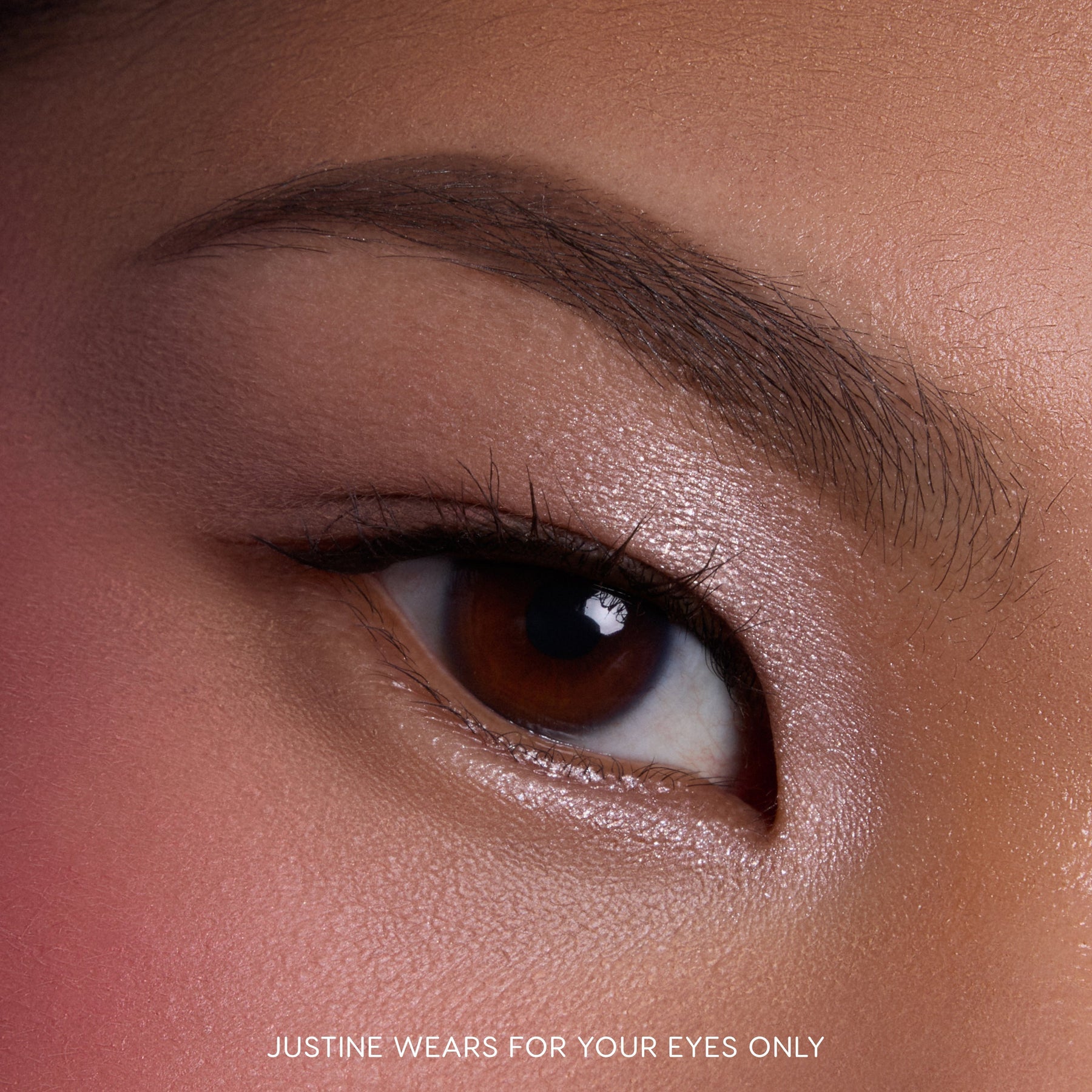 For Your Eyes Only - Matte Limited Eye Drama