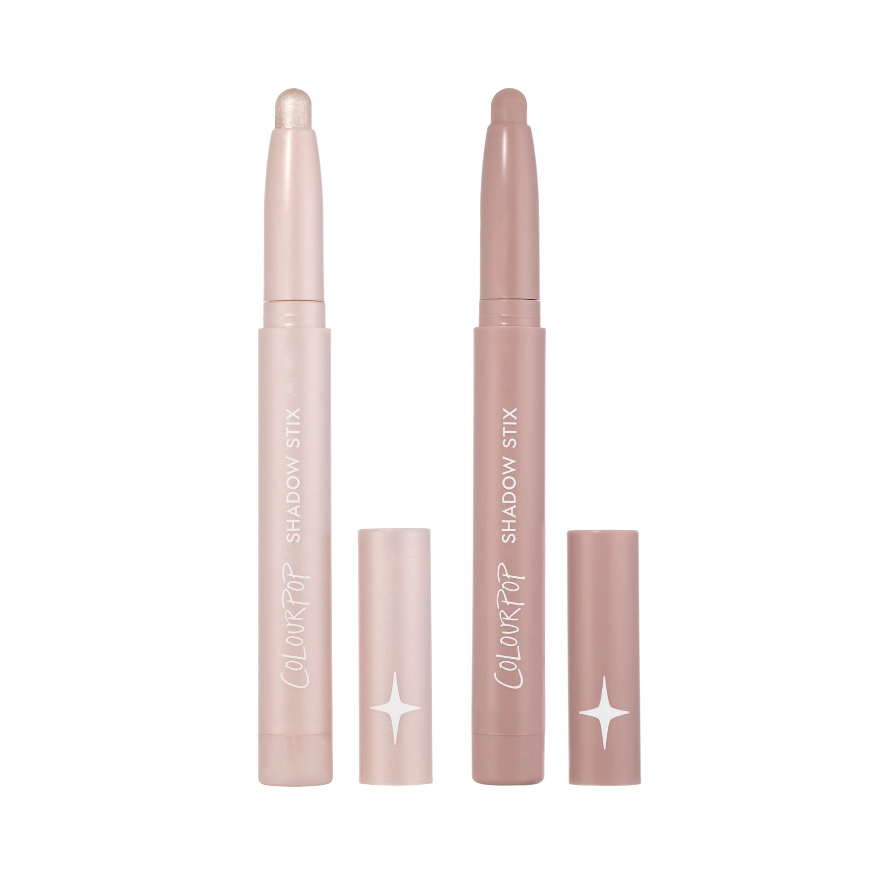 For Your Eyes Only - Matte Limited Eye Drama