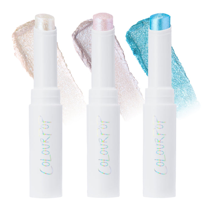 Frost Out - Glowing Refined Beauty Trio