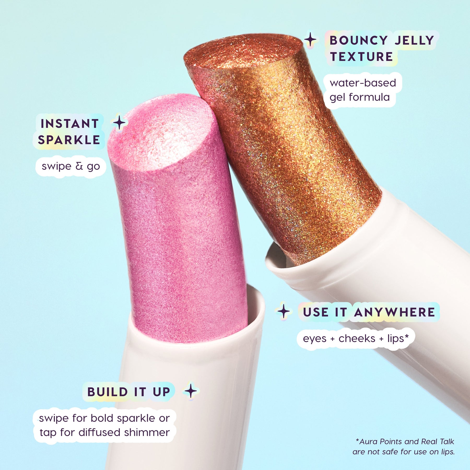 Frost Out - Glowing Refined Beauty Trio