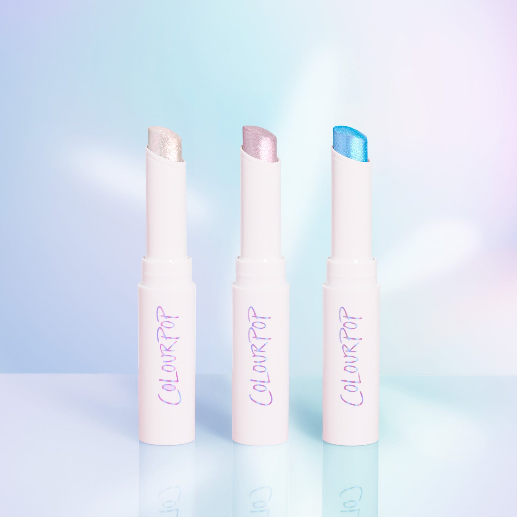 Frost Out - Glowing Refined Beauty Trio