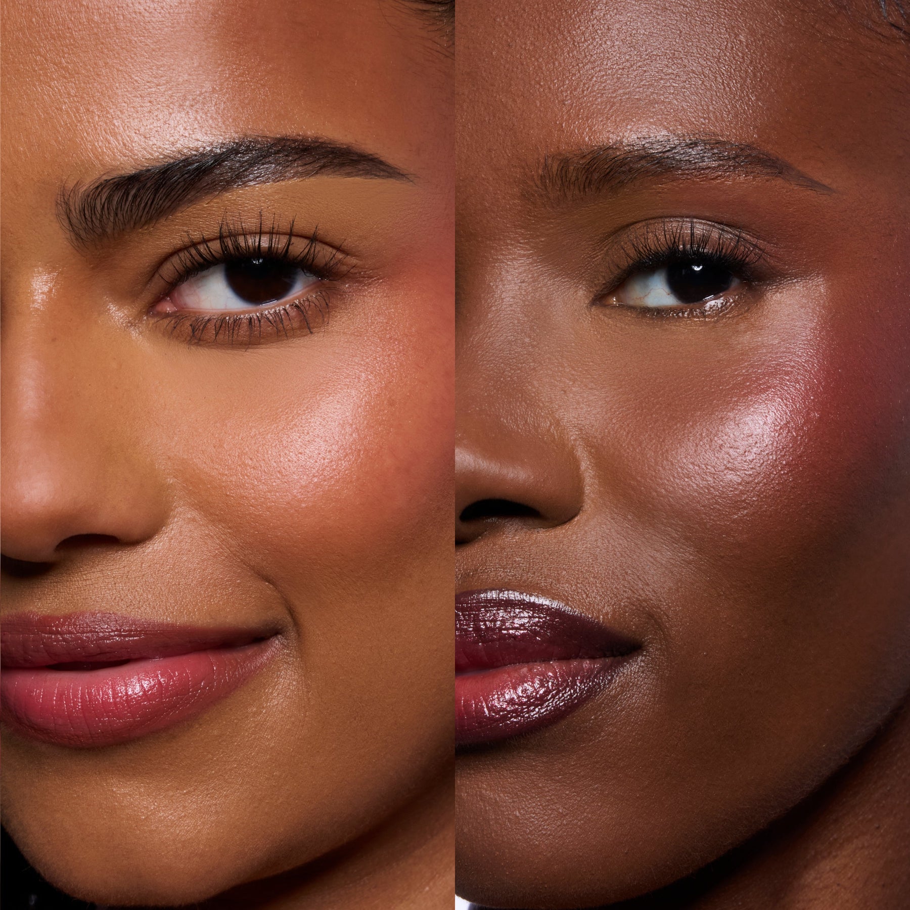 Going Places - Multidimensional Playful Cheek Style