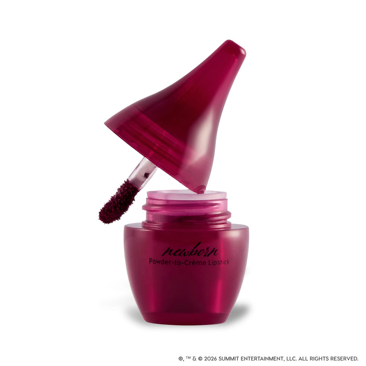 Newborn - Expressive Curated Lip Look