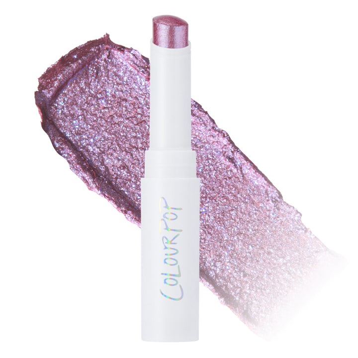 Kinda Busy - Prismatic Modern Eye Blend