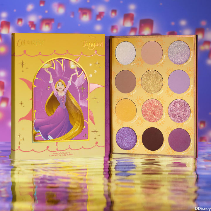 Best Day Ever - Creamy Tailored Eye Definition