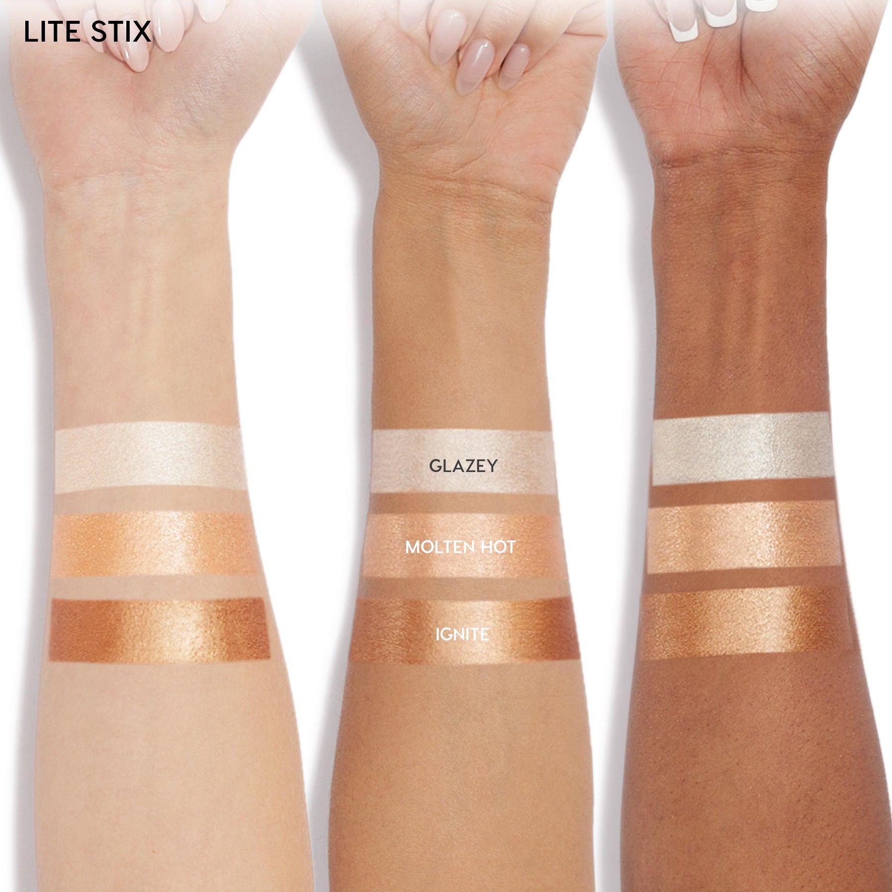 Ignite - Classic Everyday Cheek Blend