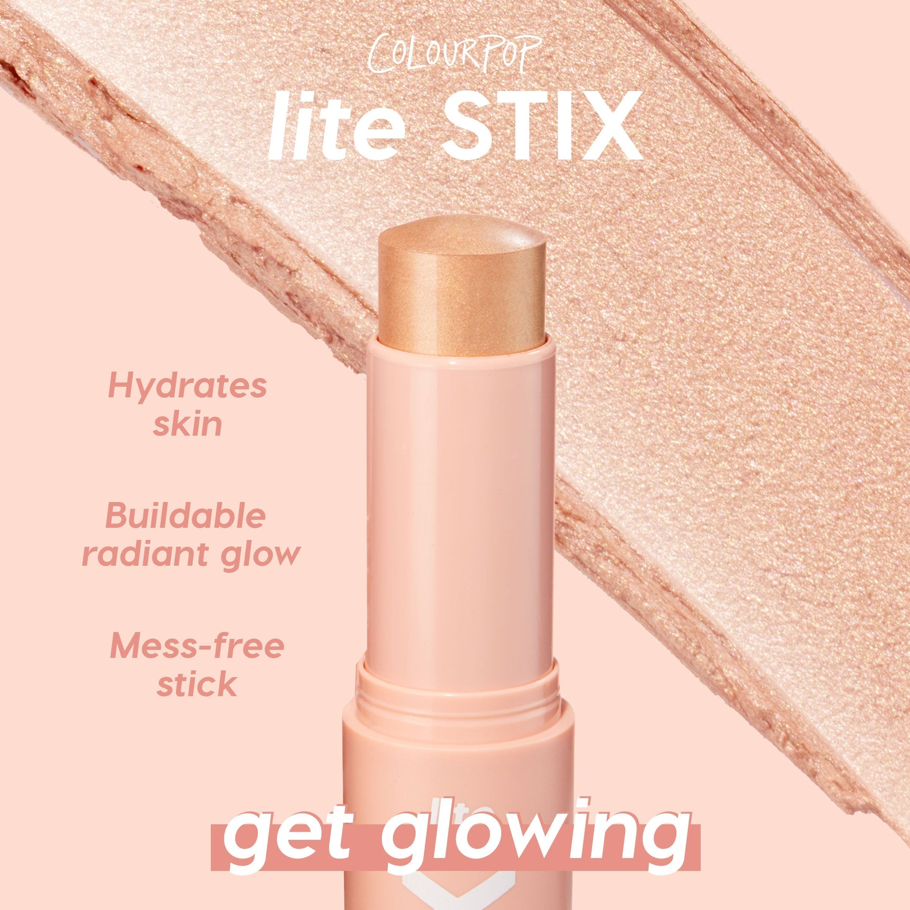 Ignite - Classic Everyday Cheek Blend