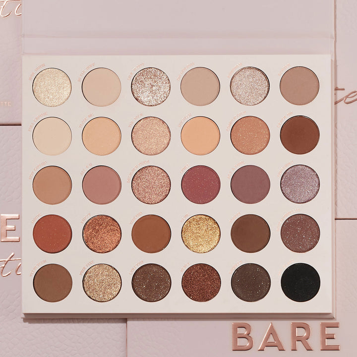 Bare Necessities - Lasting Iconic Eye Glow